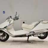 Мотоцикл Honda FUSION X с пробегом 12029 km