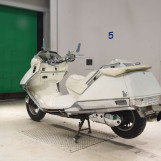 Мотоцикл Honda FUSION X с пробегом 12029 km