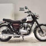 Мотоцикл Kawasaki W650 с пробегом 17037 km