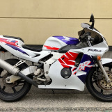 Мотоцикл Honda CBR250RR з пробігом 34512 km