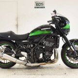 Мотоцикл Kawasaki Z900RS CAFE с пробегом 4859 km