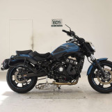 Мотоцикл Kawasaki VULCAN650SA