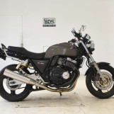 Мотоцикл Honda CB400SF с пробегом 10504 km