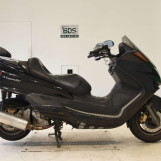 Мотоцикл Yamaha MAJESTY 250 с пробегом 57881 km