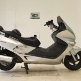 Мотоцикл Honda FORZA з пробігом 51040 km