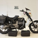 Мотоцикл BMW K75C с пробегом 89563 km
