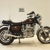 Мотоцикл Honda GL400 с пробегом 9394 km