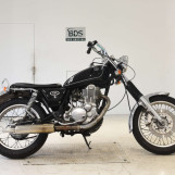 Мотоцикл Yamaha SR400 с пробегом 364 km