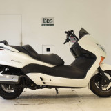 Мотоцикл Honda FORZA Z з пробігом 45358 km