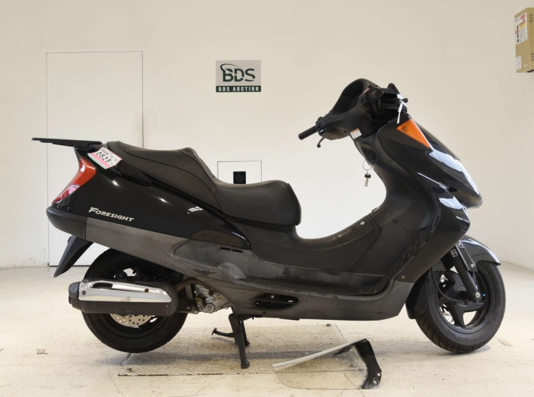 Мотоцикл Honda FORESIGHT SE с пробегом 39985 km