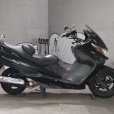 Мотоцикл Suzuki SKYWAVE 250 з пробігом 69050 km