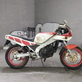 Мотоцикл Yamaha TZR250 с пробегом 22490 km