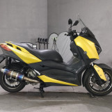 Мотоцикл Yamaha X-MAX250 з пробігом 67950 km