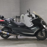 Мотоцикл Yamaha MAJESTY 250