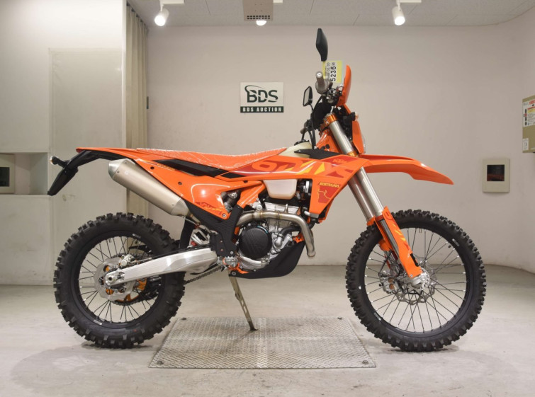 Мотоцикл KTM 250 EXC-F SIXDAYS