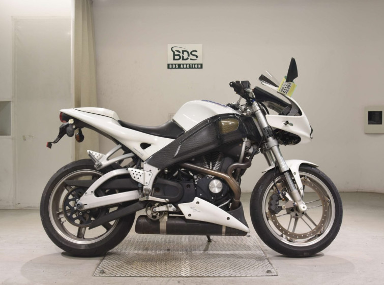 Мотоцикл Buell XB9R FIREBOLT с пробегом 42752 km