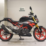 Мотоцикл BMW G310R з пробігом 1443 km