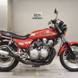 Мотоцикл Honda CB750SF с пробегом 13048 km