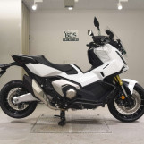 Мотоцикл Honda X-ADV750 с пробегом 522 km