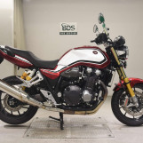 Мотоцикл Honda CB1300SF с пробегом 2951 km