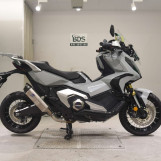 Мотоцикл Honda X-ADV750-2 с пробегом 5730 km