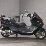 Мотоцикл Yamaha MAJESTY 250C с пробегом 17344 km