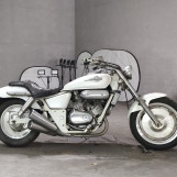 Мотоцикл Honda MAGNA250S с пробегом 27112 km