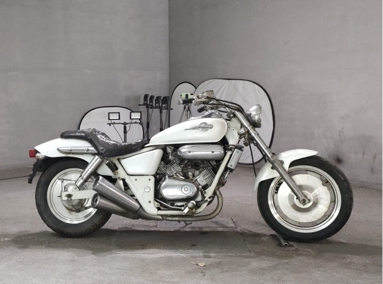 Мотоцикл Honda MAGNA250S с пробегом 27112 km