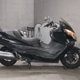 Мотоцикл Suzuki SKYWAVE 250 з пробігом 72899 km