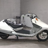 Мотоцикл Honda FUSION з пробігом 36848 km