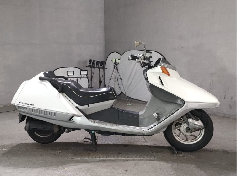 Мотоцикл Honda FUSION з пробігом 36848 km