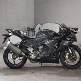 Мотоцикл Suzuki GSX-R1000 з пробігом 53163 km