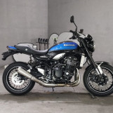 Мотоцикл Kawasaki Z900RS с пробегом 103 km