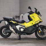 Мотоцикл Honda X-ADV750 с пробегом 1425 km