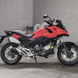 Мотоцикл Honda NC750XD с пробегом 25 km