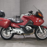 Мотоцикл BMW R1200RT с пробегом 57078 km