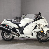 Мотоцикл Suzuki GSX1300R HAYABUSA с пробегом 1420 km