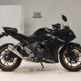 Мотоцикл Suzuki GSX250R с пробегом 23954 km