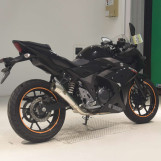 Мотоцикл Suzuki GSX250R с пробегом 23954 km