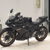 Мотоцикл Suzuki GSX250R с пробегом 23954 km