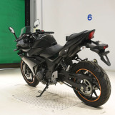 Мотоцикл Suzuki GSX250R с пробегом 23954 km
