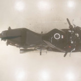 Мотоцикл Suzuki GSX250R с пробегом 23954 km