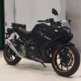 Мотоцикл Suzuki GSX250R с пробегом 23954 km
