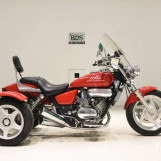 Мотоцикл Honda MAGNA250 TRIKE с пробегом 8935 km