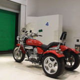 Мотоцикл Honda MAGNA250 TRIKE с пробегом 8935 km