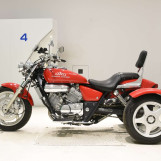 Мотоцикл Honda MAGNA250 TRIKE с пробегом 8935 km