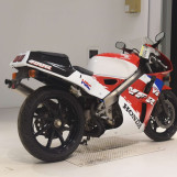 Мотоцикл Honda VFR400R с пробегом 14427 km