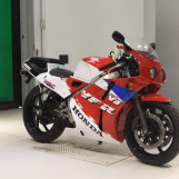 Мотоцикл Honda VFR400R с пробегом 14427 km