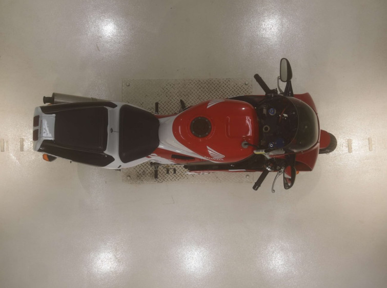 Мотоцикл Honda VFR400R с пробегом 14427 km