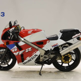 Мотоцикл Honda VFR400R с пробегом 14427 km